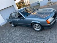 Opel Rekord E2 GLS Exclusiv Nordrhein-Westfalen - Horn-Bad Meinberg Vorschau