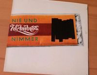 Schallplatte Wolfgang Ambros  Nie und Nimmer Bayern - Würzburg Vorschau