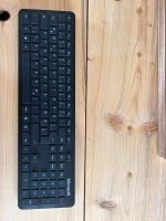 Microsoft Bluetooth Tastatur AZERTY schwarz QSZ-00005 Nordrhein-Westfalen - Hattingen Vorschau