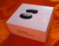 Samsung Galaxy Buds Live (wenig Gebraucht) Rheinland-Pfalz - Nattenheim Vorschau