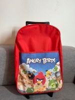 Kinderkoffer/ Trolley/ Koffer Angry Birds Nordrhein-Westfalen - Neuenkirchen Vorschau