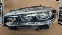 BMW X5 f15 x6 f16 Adaptive LED Scheinwerfer Links 7442647 ✅ Nordrhein-Westfalen - Bottrop Vorschau