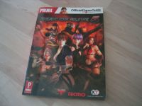 Dead or Alive 5 - DOA - Official Game Guide Bayern - Erkheim Vorschau