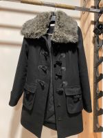 Orsay Mantel Kunstfell Wintermantel Winterjacke München - Untergiesing-Harlaching Vorschau