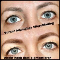 Augenbrauen Permanent Make-up Nordrhein-Westfalen - Lüdinghausen Vorschau