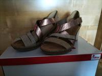 festliche Schuhe Saarland - Völklingen Vorschau
