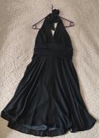 Montego Kleid, Damen, Gr. 40, dunkelblau, festlich Brandenburg - Küstriner Vorland Vorschau