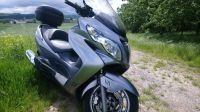 Suzuki Burgman AN400. 2009 TÜV neu. Rheinland-Pfalz - Mayen Vorschau