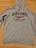 Pullover hoodie gr.s Jack &Jones Herren Saarland - Quierschied Vorschau