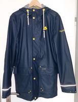 NEU Schmuddelwedda Jacke/Regenjacke Mantel/Parka gr.L  (M) Schleswig-Holstein - Reinfeld Vorschau