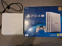 PlayStation 4Pro 1TB Hessen - Künzell Vorschau