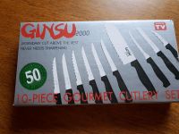 Ginsu 10-teiliges Messerset NEU Bayern - Fischbachau Vorschau