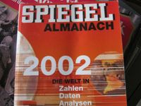 Spiegel Almanach 2002. Die Welt in Zahlen, Daten, Analysen.. Rheinland-Pfalz - Kratzenburg Vorschau