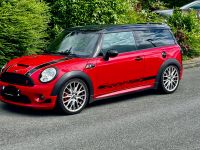 BMW Mini Clubman Copper S Nordrhein-Westfalen - Velbert Vorschau