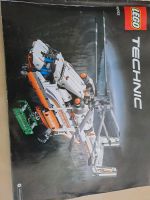 Schwerlaythubschrsuber Lego 42052 Rheinland-Pfalz - Kordel Vorschau