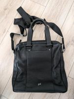 Porsche Design Aktentasche/Handtasche, Farbe: schwarz Schleswig-Holstein - Flensburg Vorschau