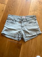 H&M Jeans Shorts grau W 28 / 36 Hamburg-Mitte - Hamburg Billstedt   Vorschau