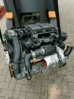 Engine Motor Peugeot Citroen DS BHY DV6FD HDi 32.325Tkm KOMPLETT Leipzig - Eutritzsch Vorschau
