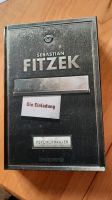 Sebastian Fitzek, Die Einladung,  Hardcover, NP 24€ Nordrhein-Westfalen - Wermelskirchen Vorschau