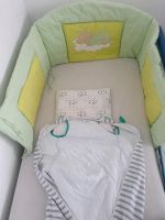 Babybett Nestchen Baden-Württemberg - Bad Bellingen Vorschau