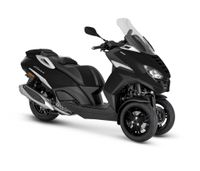 Peugeot METROPOLIS 400 EU-5 "Active"  SONDERPREIS ! Nordrhein-Westfalen - Castrop-Rauxel Vorschau