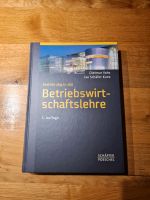 Einführung in die Betriebswirtschaftslehre Schleswig-Holstein - Flensburg Vorschau