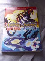 Pokémon Omega Rubin und Pokémon Alpha Saphir - ISBN9781908172655 Niedersachsen - Lehrte Vorschau