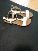 Esprit Sandalen Gr.37 Nordrhein-Westfalen - Gladbeck Vorschau