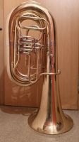 SONORA Bass Blasbass Tuba Tubabass Blasinstrument Bayern - Schönwald Oberfr. Vorschau