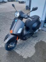 Vespa GTS 125ccm SuperSport *NEU* -Jetzt über 300€ sparen- Hessen - Steffenberg Vorschau