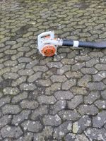 Stihl SH 55 Niedersachsen - Ottersberg Vorschau