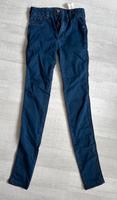 Röhrenjeans in blau Hannover - Vahrenwald-List Vorschau