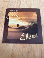 Eleni/Beyond Borders - Tol Cees Tol Thomas (LP) Hessen - Dietzenbach Vorschau