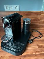 Kaffeemaschine und Espresso DeLonghi Nespresso citiz & milk Schleswig-Holstein - Wilster Vorschau