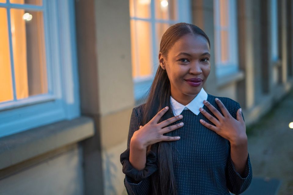 Eventfotograf / Portrait Fotograf / Videograf in Stuttgart