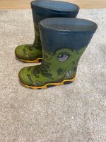 Gummistiefel von Demar Gr. 26/27 Bayern - Königsmoos Vorschau