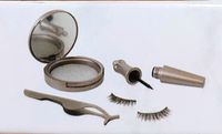 Magnetisches Wimpern- und Eyeliner-Set Aachen - Aachen-Mitte Vorschau