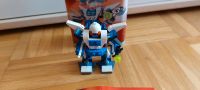 Lego Creator 4917 Mini Robots Nordrhein-Westfalen - Ratingen Vorschau