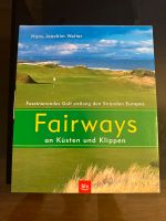 Buch Golf Fairways an Küsten und Klippen Berlin - Mitte Vorschau