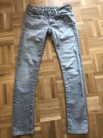 G-Star Jeans Corvet Skinny W28 / L34 grau Nordrhein-Westfalen - Hürth Vorschau