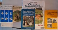 Buch Deutscher Schäferhund / Schutzfunktion / Hundeerziehung Baden-Württemberg - Neudenau  Vorschau