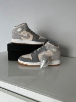 Jordan 1 Mid Coconut Milk (GS) 36,5/4,5Y Hannover - Misburg-Anderten Vorschau