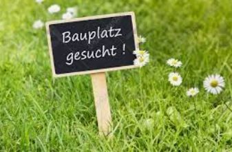 Bauplatz gesucht in Achstetten