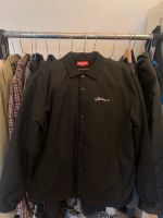 Supreme Arabic Coaches Jacket (L) schwarz Berlin - Steglitz Vorschau