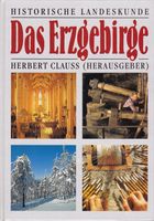 Das Erzgebirge - Historische Landeskunde Hamburg-Nord - Hamburg Uhlenhorst Vorschau