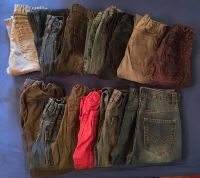 Diverse Jeans Hosen, unisex, gr. 140-146, neu / sehr gut; günstig Bayern - Würzburg Vorschau