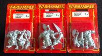 WARHAMMER Fantasy CHAOS - Minotaurus Handwaffe - add. hand weapon Bayern - Neu Ulm Vorschau