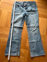 Jeans,Hose,Mossimo,9S,ca.38-40,Lönge 30,blau,Bootcut Bayern - Amberg Vorschau