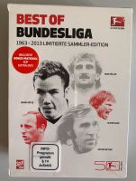Best of Bundesliga - DVD’s - Limitierte Sammleredition - NEU Bayern - Schöllkrippen Vorschau