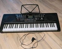 Keyboard mit 61 Tasten Niedersachsen - Rosengarten Vorschau